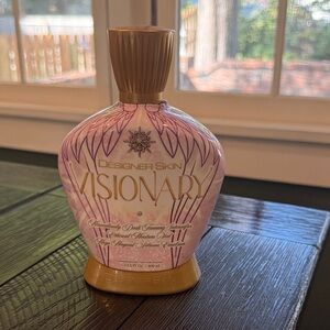 Designer Skin Visionary Tanning Lotion